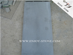 Lava Stone Flooring,Dark Grey Andesite Tiles with Catpaws,Dark Grey Andesite Paver,China Zhangpu Bluestone Tiles,Zhangpu Grey Basalto Floor Tile