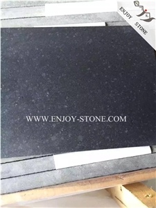 Padang Black Floor Covering,Chinese Black Basalt Flamed Tile,G684 Black Pearl Basalt Wall Tiles,China Black,Flamed G684 Black Granite