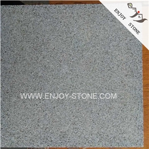 Sandblasted G654 Gray Granite,Sesame Black,Padang Dark,China Impala Black Tiles & Slabs for Wall Covering and Floor Covering