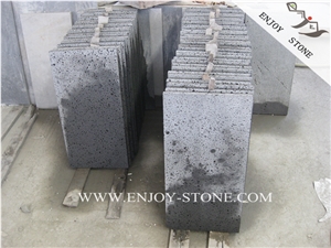 Volcanic Basalt Wall Tiles,Hainan Lava Stone Slabs,Lava Stone China Basalt Tile,Volcanic Stone Floor Tiles