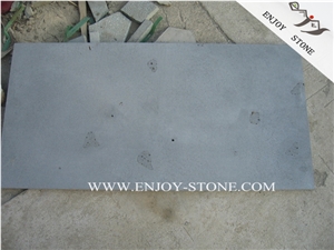 Zhangpu Basalto Floor Tile, Grey Basaltina Paver,Bluestone with Honeycomb Tile,Paving Stone,Andesite Paver ,Basalt Slabs,Lava Stone Tile