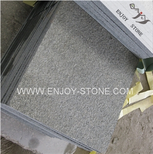 Zhangpu Dark Gr Een G612 Granite Stone Cut to Size Tiles & Slabs,Zhangpu Qing Granite Floor Covering,Olive Green Granite Wall Tiles,Non Slip Granite Stone