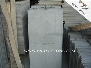 Zhangpu Grey Basalto Floor Tile,China Grey Basaltina Paver,Dark Grey Andesite Paver with Catpaws,Bluestone with Honeycomb,Basalt Slabs,Lava Stone Tile