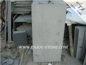 Zhangpu Grey Bluestone Sawn Cut 200#,Grey Basalt Andesite Stone with Cats Paws,Machine Cut Bluestone Tiles&Slabs for Outdoor&Indoor Decoration