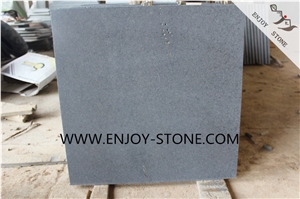 Zhangpu Micro Holes Grey Bluestone/Andesite Stone Tiles&Slabs,Honed China Lava Stone Wall Tiles for Building