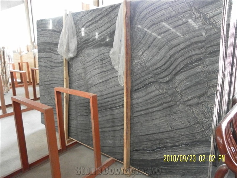 China Marble,Black Wooden Marble, Black Marble, Marble Tiles, Marble Slabs, Marble Walling Tiles
