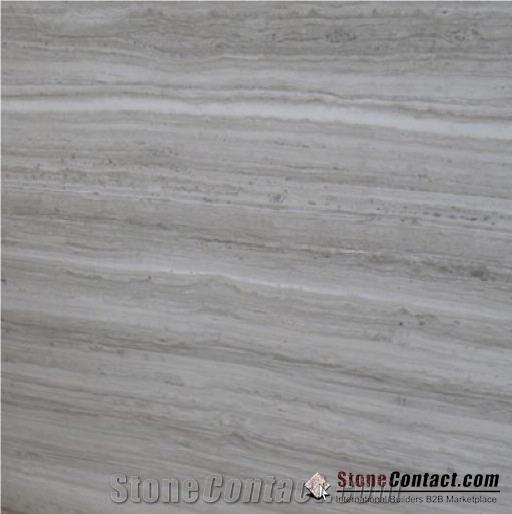 China Marble, Grey Marble, Grey Wood Grain Marble, Serpegiante Grey Marble, Marble Tiles, Marble Slabs, Marble Wall Tiles