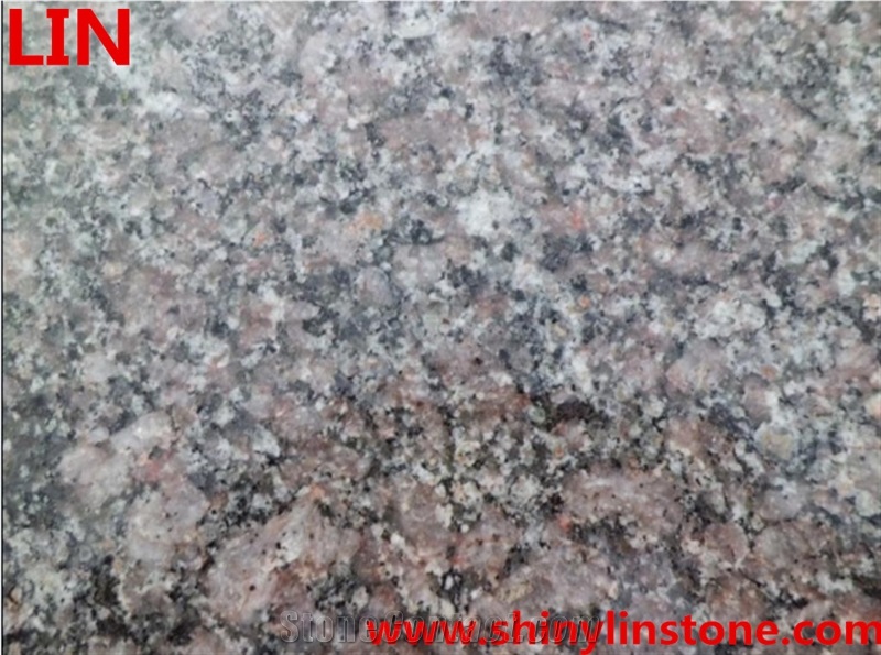 G300 Granite,Hawthorn Red Granite,Pons Red