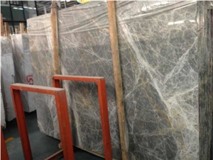 Grey Galaxy Marble, China Marble, Marble Tiles, Marble Slabs, Marble Walling Tiles
