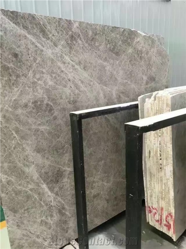 The Northern Lights Marble, Grey Marble,Marble Slabs