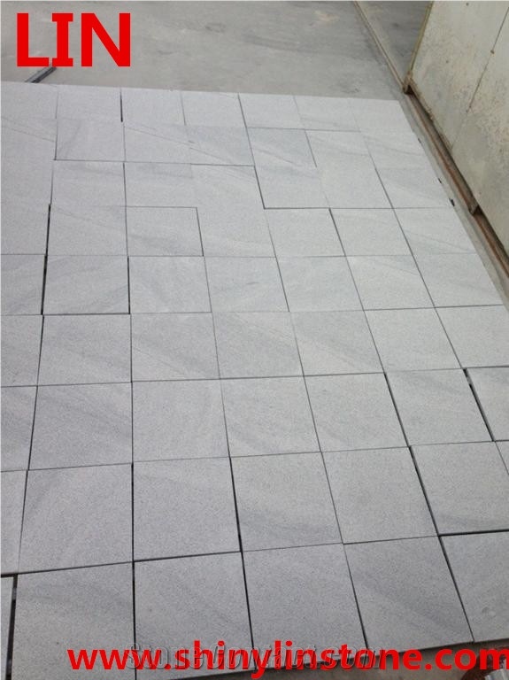 Viscount White Granite, White Granite, Grey Granite, Ocean White Granite, Granite Flooring Tiles