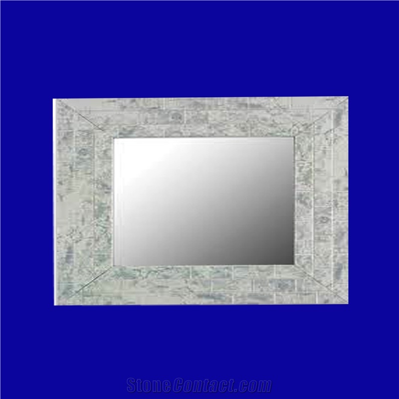 Marble Inlay Photo Frames