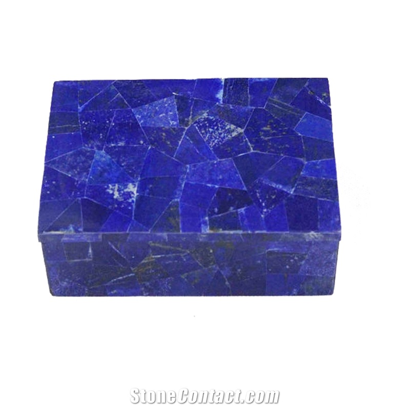 Semiprecious Stone Boxes Manufacturer, Jewelry Boxes