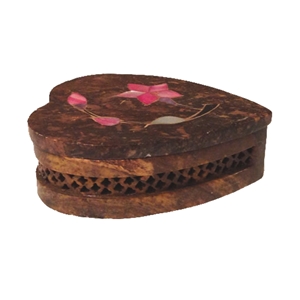 Semiprecious Stone Boxes Manufacturer, Jewelry Boxes