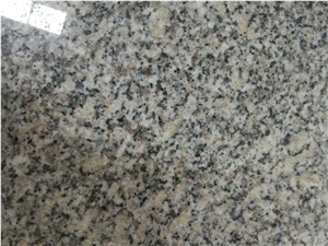 Cheap Grey Granite G602 Slabs & Tiles, China Grey Granite
