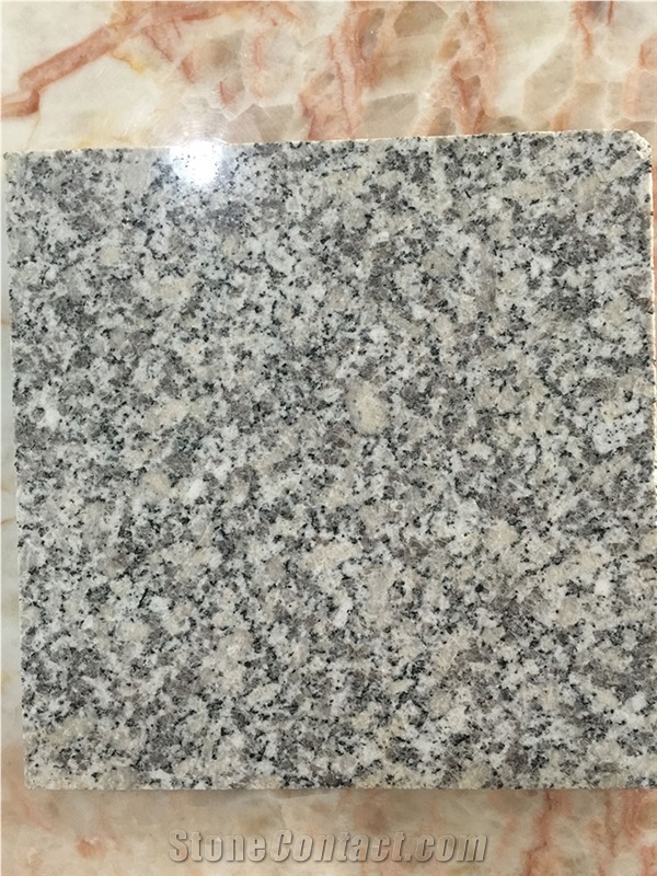 Cheap Grey Granite G602 Slabs & Tiles, China Grey Granite