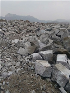 China Cheapest Granite Aggregates