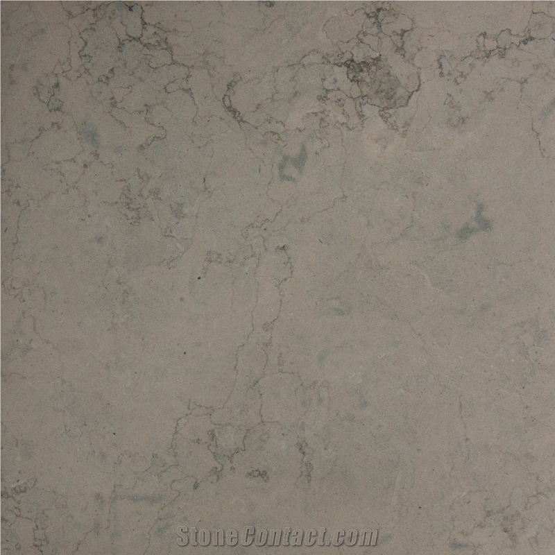 Atlantic Blue Limestone Slabs & Tiles