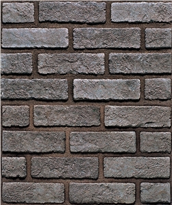 Cement Brick Fake Stone Wall Panels Decoration
