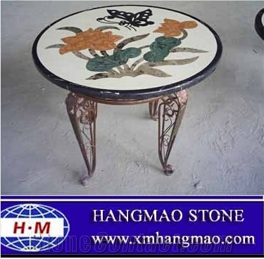 Factory Price Marble Dining Tabletop Prices