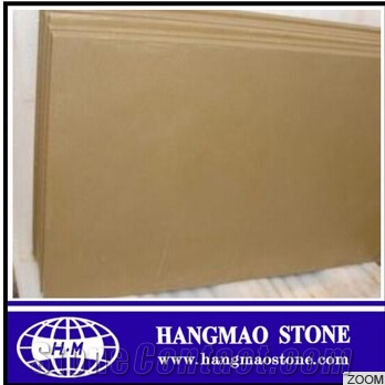 Manufacturer Yellow Sandstone Slabs for Sale, China Yellow Sandstone