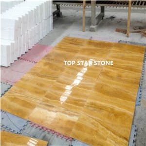 Topstar Golden Travertino 300x600mm High Quality Tile Prices