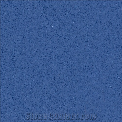 Blue Quartz Stone Slab/Engineered Stone Slab/Artificial Stone/Solid Surface Top/Silestone