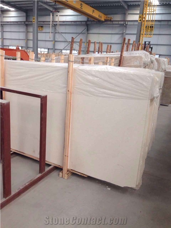 Moca Crema Beige Natural Stone Marble Slab, Good Quality Beige Marble Stone on Sales, Cheap Price with Fast Delivery