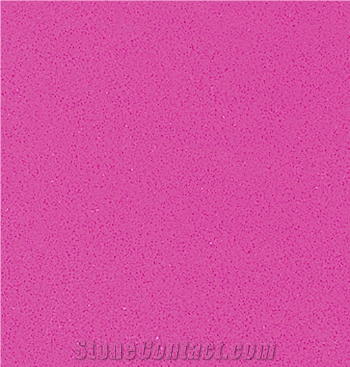 Pink Quartz Stone Slab/Engineered Stone Slab/Artificial Stone/Solid Surface Top/Silestone