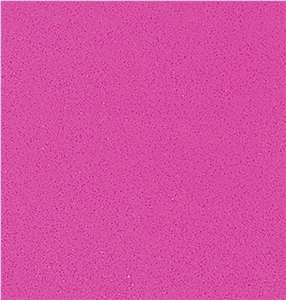 Pink Quartz Stone Slab/Engineered Stone Slab/Artificial Stone/Solid Surface Top/Silestone