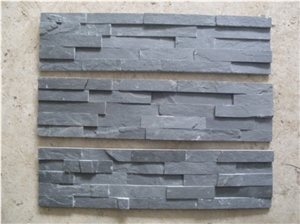 Black Slate/Roofring Black Slate/Waterproof Black Slate/Culture Stone/ Natural Stone/Jiujiang Black Slate/Chinese Black Slate/Black Plate
