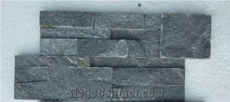 Blue Quartzite/Chinese Culture Stone/Ledge Stone/Wall Cladding