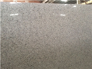 China Cheap Popular G636 Light Pink /Big Bala White Flower Granite Polished Slabs & Tiles for Wall & Floor Covering, Cladding, Natural Building Stone Decoration, Quarry Owner