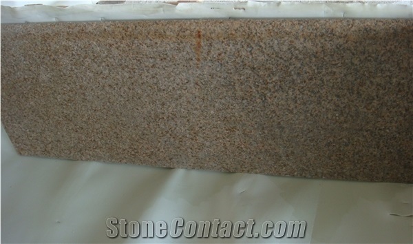 Chinese Granite Flamed Polished Tile & Slab for Windowsill,Stair,Cut-To-Size Stone Exterior Interior Wall Floor Covering Rose Pink Garmma Rossa Sakura Red Padang Pink