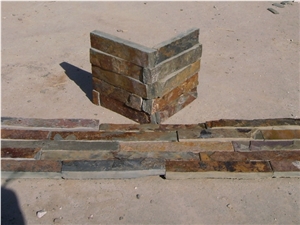 Corner,Stone Corner,Culture Stone Corner,Slate Corner,Cement Corner