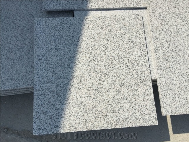 G603 New Wuhan Macheng/ 603 Grey Granite Gangsaw Slabs /Polished Tiles Stripe/Chinese Grey Granite/Granite Gangsaw Slabs