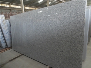 G603 New Wuhan Macheng/ 603 Grey Granite Gangsaw Slabs /Polished Tiles Stripe/Chinese Grey Granite/Granite Gangsaw Slabs
