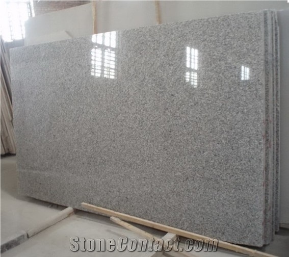 G640 Granite Big Slabs , Tiles and Half Slabs