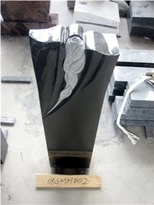 Germany Tombstone Styles ,Polished Engraved Monument Design Western Style Design Tombstone, Cheap Price,Single Monuments High Quality,Germany Style