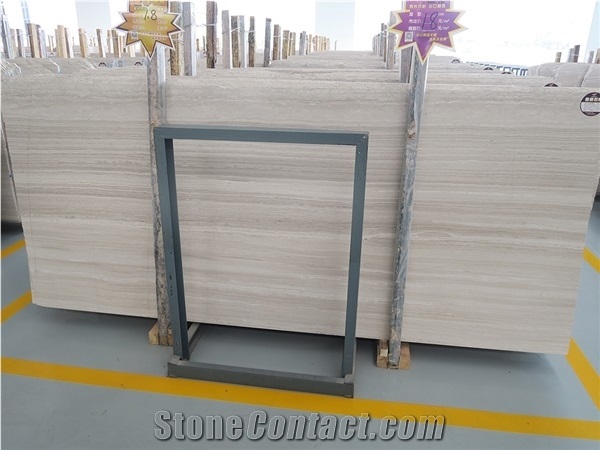 Grey Wooden Marble,Athen Wood Grain Slabs & Tiles,Athens Wooden Marble with Vein-Cut Polished Surface,Tiles & Slabs, Wall Covering & Flooring Tiles & Slabs