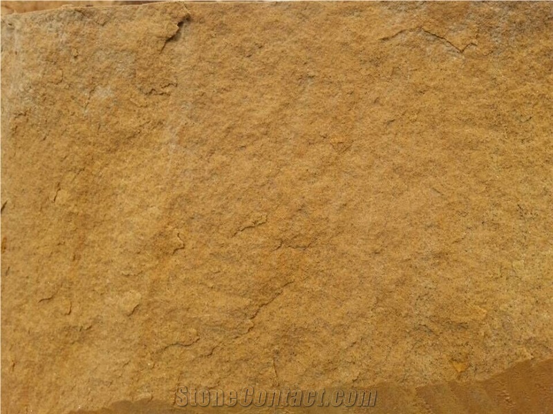 Light Yellow Wooden Vein Sandstone Slabs , Honed Beige Yellow Sandstone Tiles, China Yellow Sandstone Slabs & Tiles