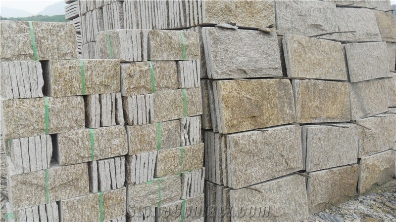 Mushroomed Wall Tiles, Wall Cladding,Pink Color Quartzite Mushroom Stone for Exterior Wall Cladding Tile,China Natural Split Face Pink Quartzite Mushroom Stone&Panels,Mushroom Wall Cladding