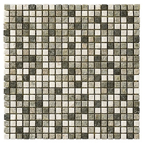 Rusty Natural Slate Mosaic,High Quality Slate Mosaic for Inside or Outside Decoration,Slate & Marble Split Face Mosaic Tiles for Interior Walling & Floor Covering / Mosaic Patio /Marble Mosaic Pattern