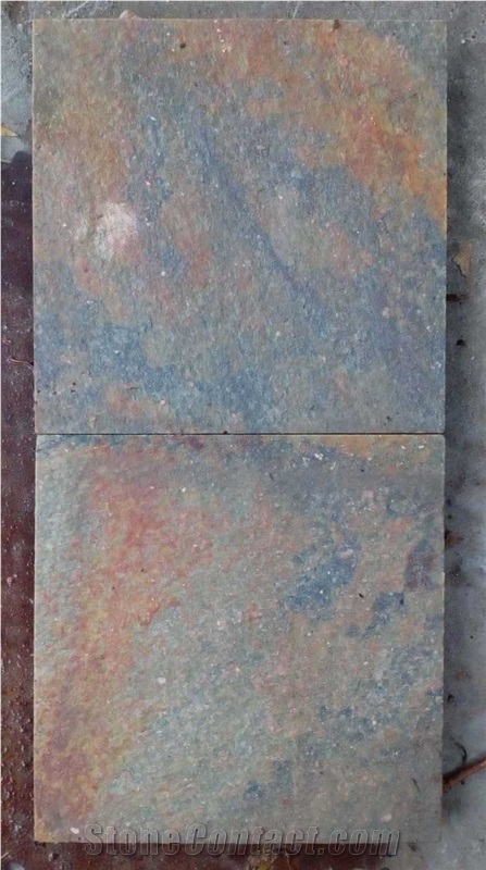 Rusty Quartzite Tiles/Rusty Quartzite Slabs/Rusty Quartzite/Rusty Quartzite Panels/Nature Rusty Quartzite