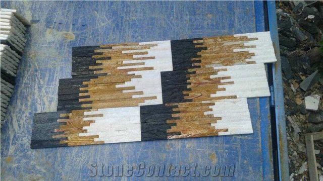 Rusty Slate Tiles, Slate Wall Tiles, Slate Stone Flooring