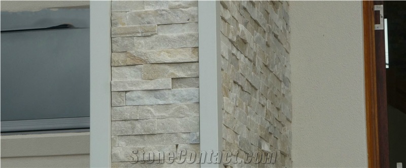 White Quartzite Ledger Stone Wall Panels,White Color Ledgestone Veneer,White Ledgestone Fireplace Surrond Decorative,Chinese Culture Stone,Wall Decor,Wall Cladding