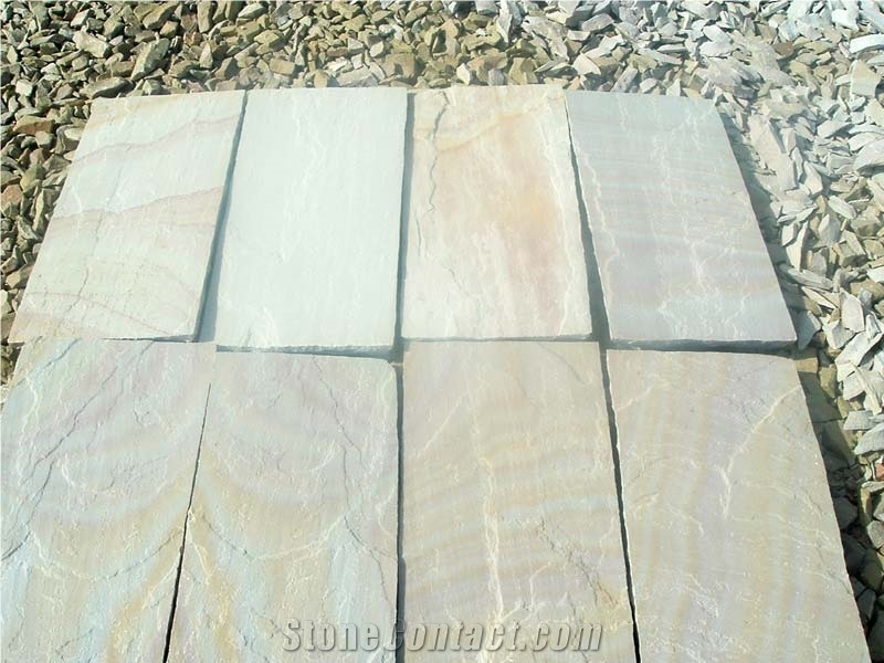 Limestone Tiles