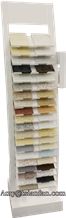 Displays For Marble Stone