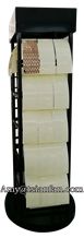 Hot Sale Mosaic Tile Display Stand Rack