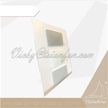 Mosaic Tile Sample Board